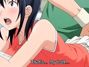 Anime movie porn